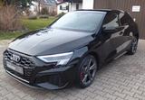 Audi A3 Sportback 45 TFSI e S line/HEAD-UP/18"ALU - Audi mit Hybrid-Antrieb
