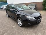 Seat Ibiza ST Sport - Seat Ibiza aus 2011: ST