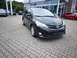 Toyota Verso Edition-S - Toyota: Kleinbus