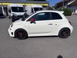 Abarth 500 F595 Pista 1.4 16V Turbo - Abarth 500 aus 2022