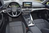 Audi A4 allroad 45 TFSI quat. *StaHzg*AHK*Matrix*HuD* - Audi A4 Allroad: TFSI