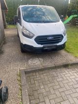 Ford Transit Custom - Ford Transit Custom in Kiel