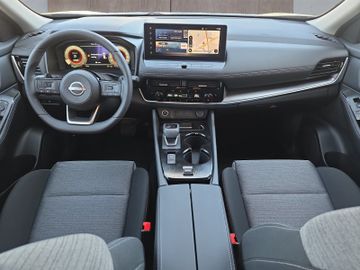 Nissan X-Trail - 10