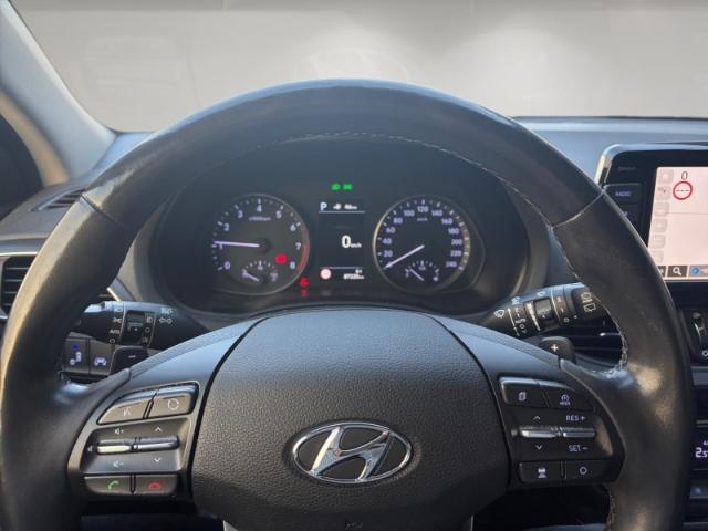 Hyundai i30 1.4 T-GDI DCT Premium(140 PS) NAVI/SHZ/LHZ/P