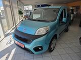 Fiat Qubo Lounge  Klima Sitzheizung - Fiat Qubo
