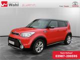 Kia Soul 1.6 GDI Dream Team - gebrauchte Kia Soul aus dem Jahr 2016