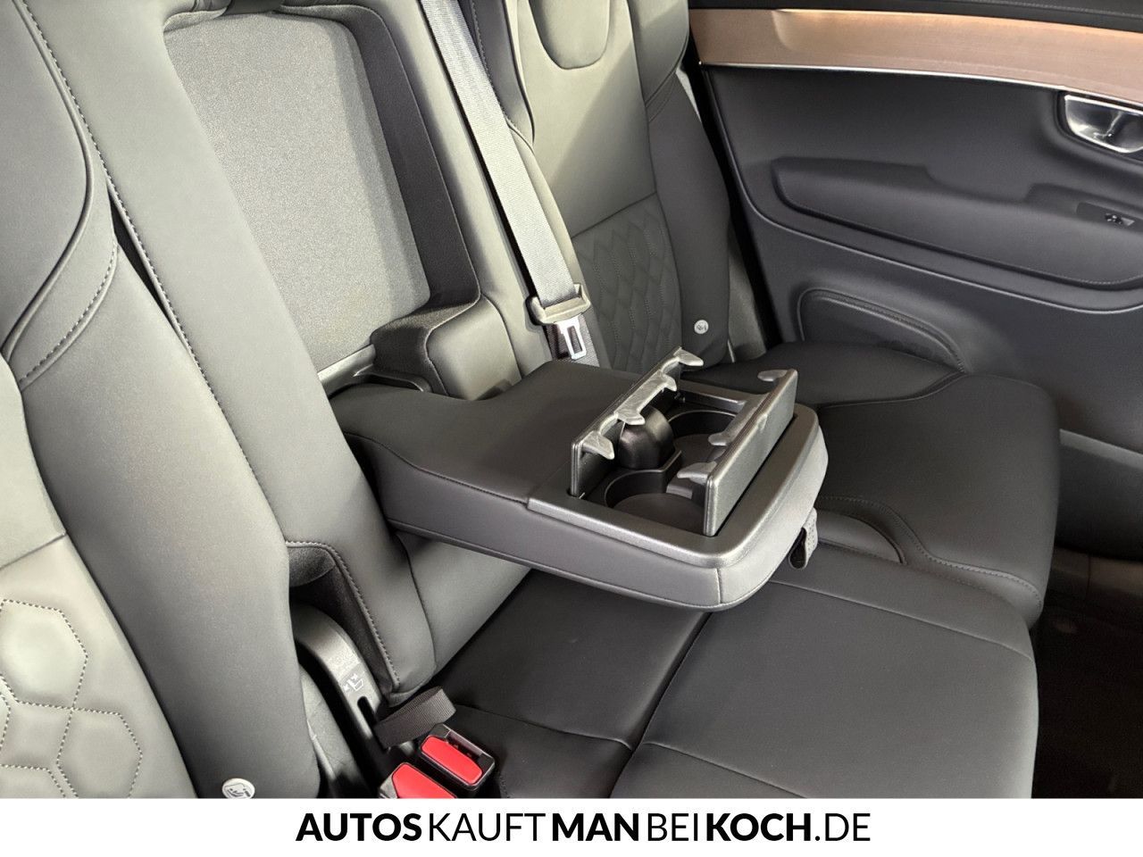 Volvo XC90 - Bild 21