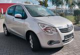 Opel Agila TÜV Neu Scheckheft Multif . Klima - Opel Agila Gebrauchtwagen in Berlin
