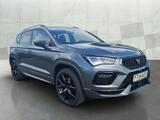 Cupra Ateca VZ 2.0TSI 221kW (300 PS) *DSG*4Drive*AHK*P - graue Cupra Ateca