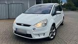 Ford S-Max 2.2TDCI 175PS 7Sitzer TUV/NEU T... - Ford S-Max aus 2009