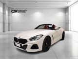 BMW Z4 20 i Msport sDrive Steptronic - BMW Z4 mit Benzin-Antrieb: Sportwagen, Automatik
