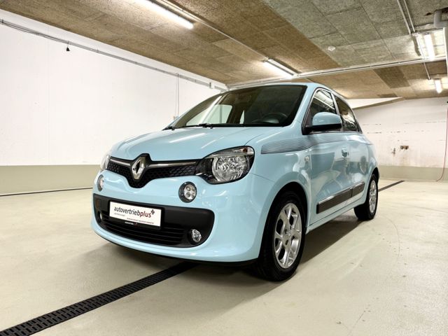 Renault Twingo Intens ENERGY TCe 90 NAVI/KAMERA/TÜV NEU