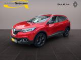 Renault Kadjar Crossborder 1.2 TCe 130 EDC Navi Soundsys - Renault Kadjar: Crossborder