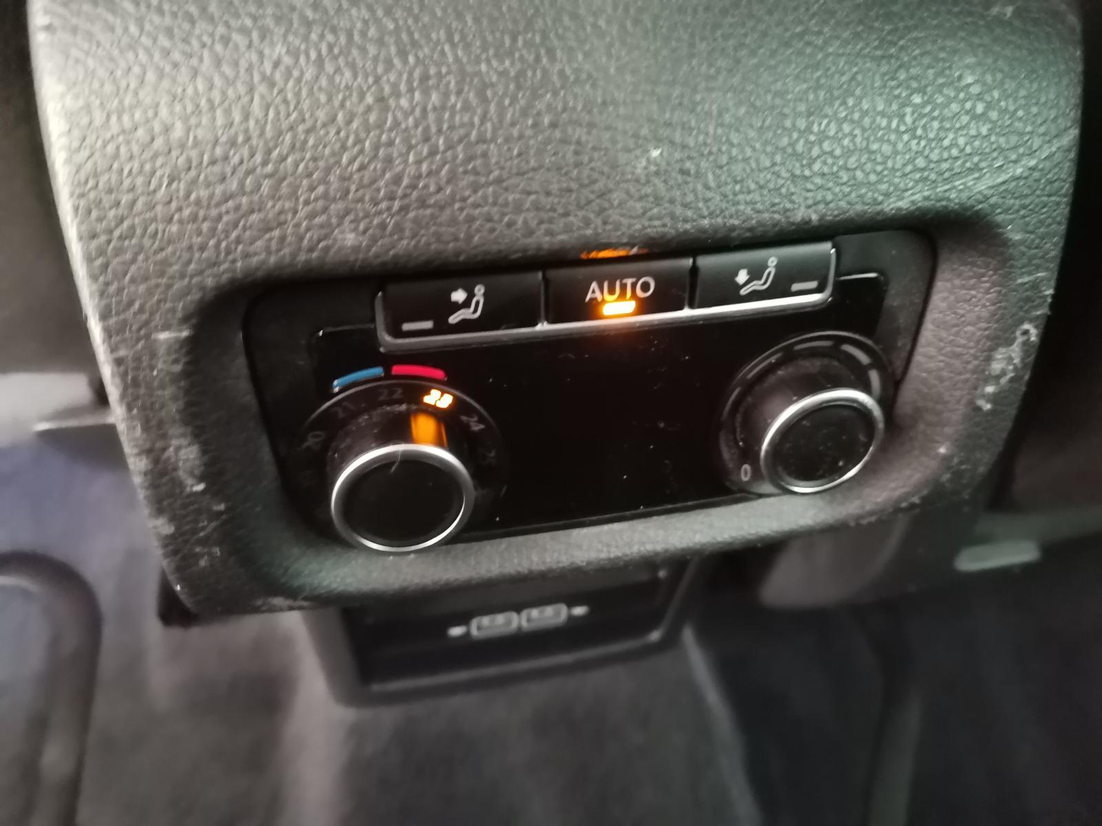 SEAT Alhambra 1.4 TSI Xcellence Winter Xen. Navi AHK, миниатюра 12