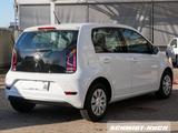 Volkswagen up! 1.0 move up! GRA REARVIEW KLIMA PDC DAB - VW up! Gebrauchtwagen in Bremen