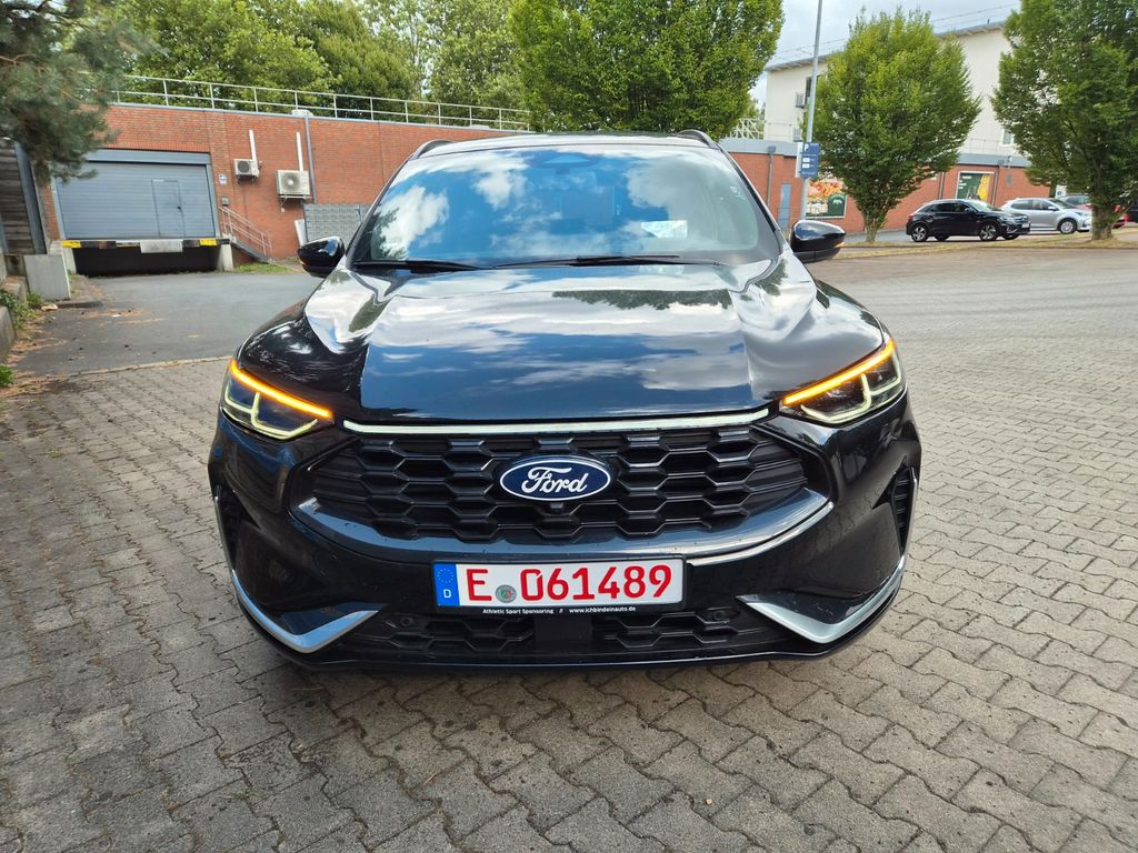Image of Ford Kuga