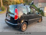 Skoda Roomster*1.4 TDI*A/C*CRUISE - Skoda Roomster mit Diesel-Antrieb: 1.4