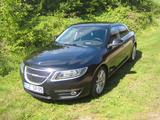 Saab 9-5 2.0TiD Vector Vector - Saab 9-5: Vector