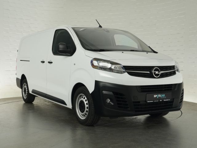 Vivaro C CARGO L CDTI+NAVI+RÜCKFAHRKAMERA+PARKPI