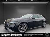 Mercedes-Benz A 220 4Matic AMG Line+Pano+AHK+Guard360+Kamera+T - Mercedes-Benz Guard