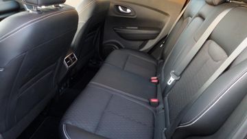 Renault Kadjar BOSE Edition TCe 160 PS mit Winterpaket E