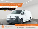 Volkswagen T7 Transporter Kasten 2.0 TDI 110 kW LR KLIMA/RF - VW Transporter T7