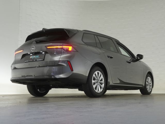 Astra L ST ELEGANCE CDTI AUTOMATIK+LED+NAVI+RÜCK