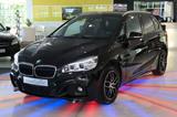 BMW 218 d Active Tourer M Sport*LEDER*SHZ*PDC*LED* - BMW 218 Active Tourer in Köln