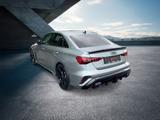 Audi RS 3 Limousine S tronic Grigio Titanio exclusive - Audi RS3 Exclusive Gebrauchtwagen