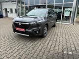 Suzuki S-Cross 1.4 Boosterjet  AllGrip Hybrid - Suzuki Gebrauchtwagen in Augsburg