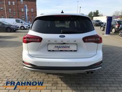 Foto Nummer 5: FORD Focus