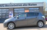 Toyota Verso 1.8 Travel NAVI AHK PDC KAMERA - Toyota Verso mit Benzin-Antrieb