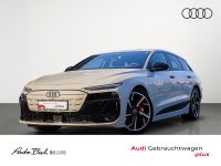 Audi S6 e-tron - Vorschau Bild 1