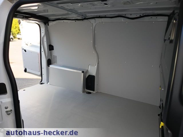 Fiat Professional SCUDO KaWa M Diesel 150 AT