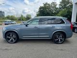 Volvo XC90 Inscription AWD Leder H&K Memory 360° 7Sitz - Volvo XC90 in Stuttgart