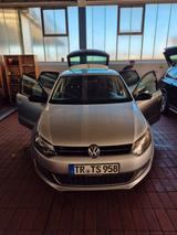 Volkswagen VW Polo 1.2 Match/Comfortline/ Top Zustand - Cars in Trier: Kleinwagen