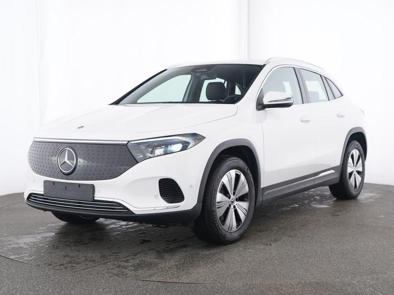 Mercedes-Benz EQA 250 BONUS+LENKRADHEIZ+AMBIENTE+KAMERA+