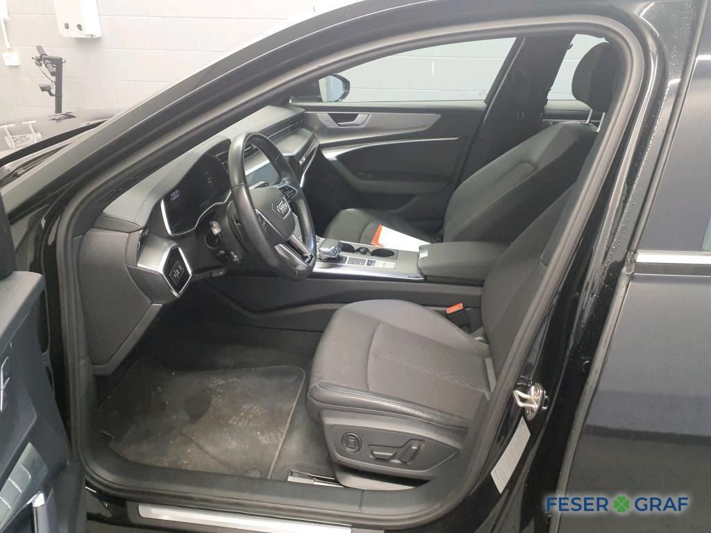Audi A6 - Bild 4