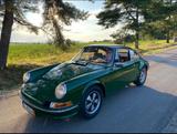 Porsche 911 Urmodell