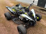 Yamaha Raptor YFM 700R  - YAMAHA QUAD