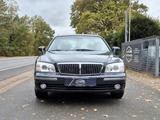 Hyundai XG 350 Automatik |Klima|Sitzhzg|Leder| - Hyundai: Xg