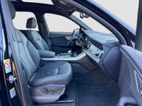 Audi Q7 - Vorschau Bild 15