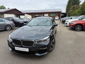 BMW 730 - 3