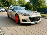 Subaru BRZ 2.0i Sport Sport HKS Kompressor Umbau - Subaru Gebrauchtwagen von 2012