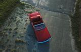 Ford Mustang Cabrio V8 289 cui - SAMMLERZUSTAND  - Ford Mustang in Oldenburg