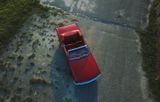 Ford Mustang Cabrio V8 289 cui - SAMMLERZUSTAND  - Ford Mustang aus 1966: Cabrio