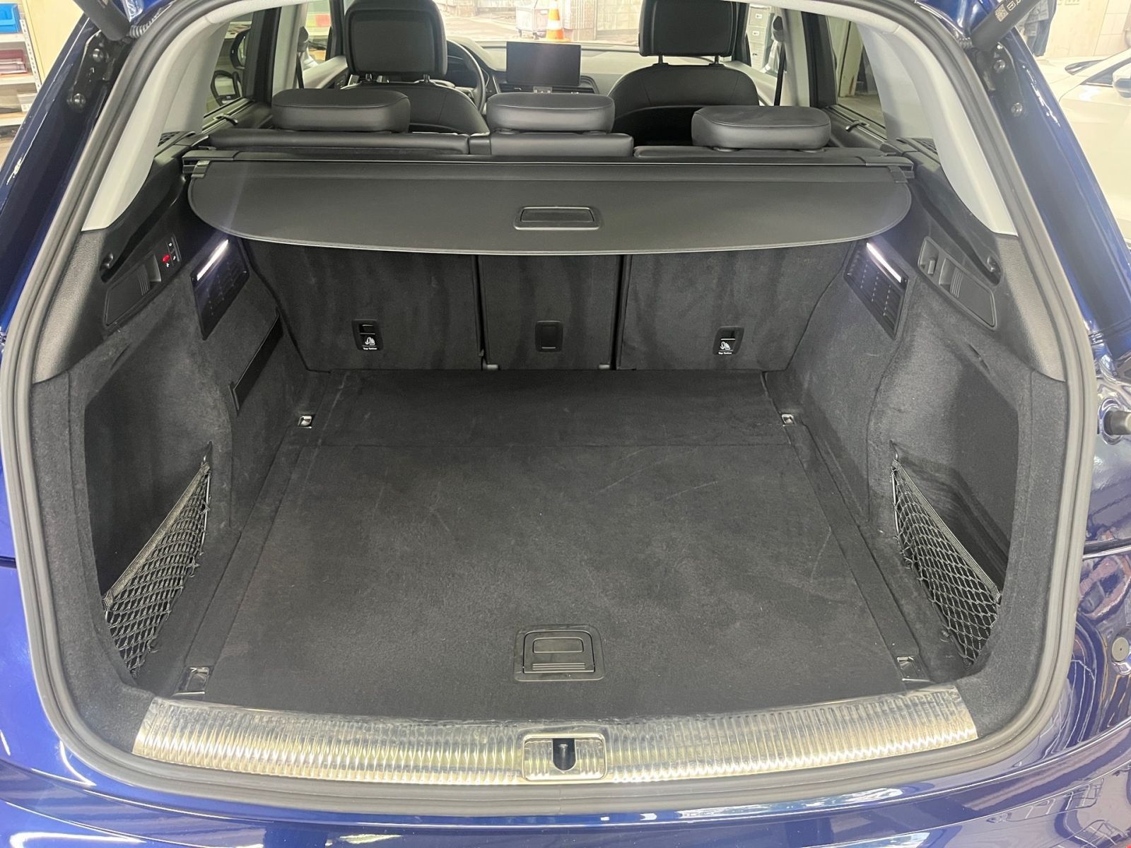Audi Q5 - Bild 6