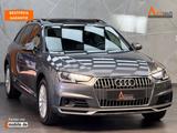 Audi A4 Allroad basis 2.0 TDI |VIRT|AHK|PANO|KAM|XEN| - scheckheftgepflegte Audi A4 Allroad