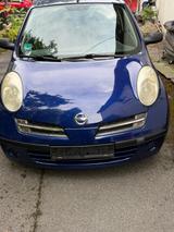 Nissan Micra 1.2 Season 48kW Season - Nissan Micra: Season