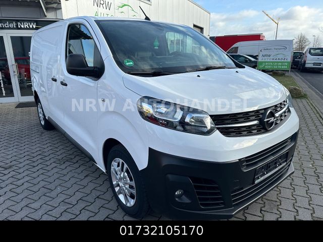 Opel Vivaro Kasten Edition M L2H1 Klima PDC